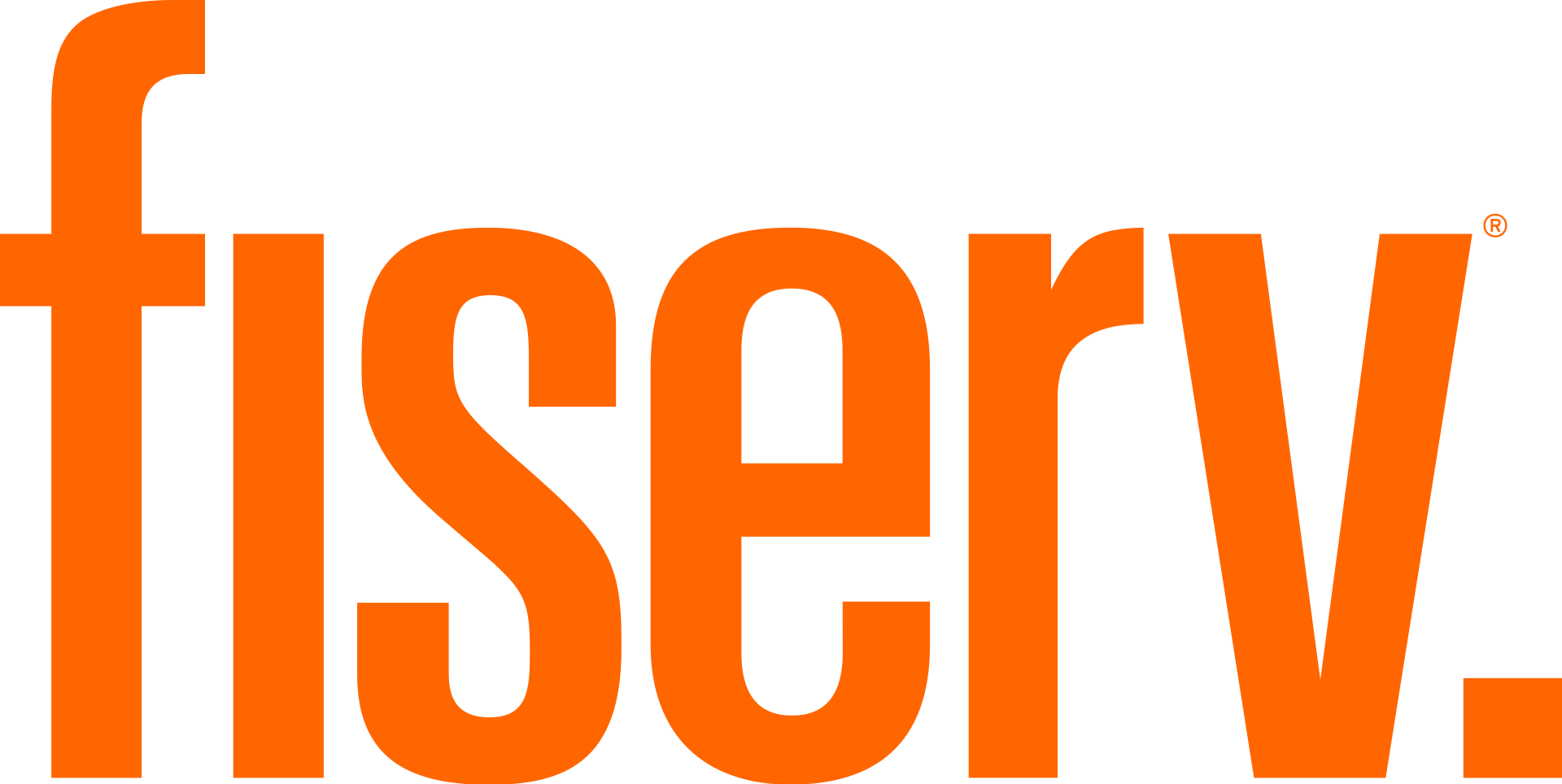 FISERV | Clover | Verifone